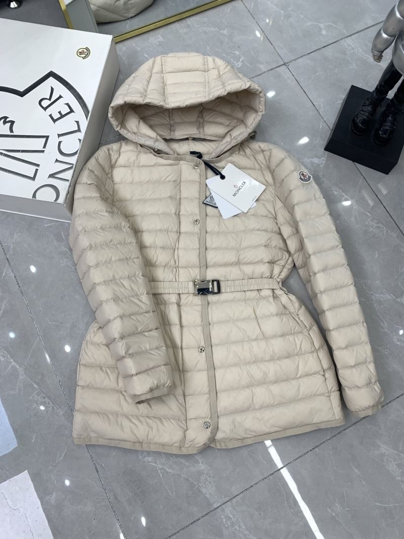 Moncler Down Jackets